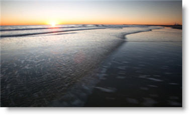 Georgia Beaches Cumberland