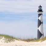 Cape Lookout Lighthouse