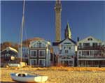 Best New England Beaches